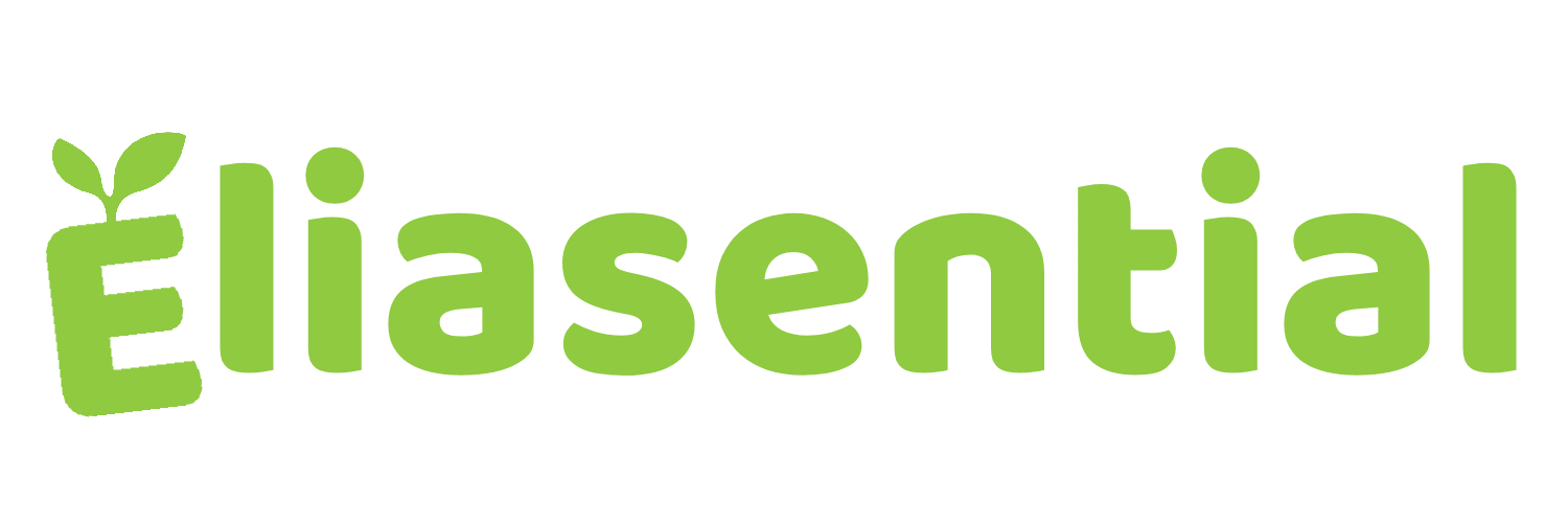 Eliasential Logo